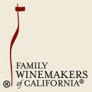 Family Winemakers of California member