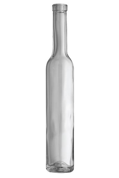 375ml Bellissima Ice Wine bottle, Flint - SPI-4006 FL