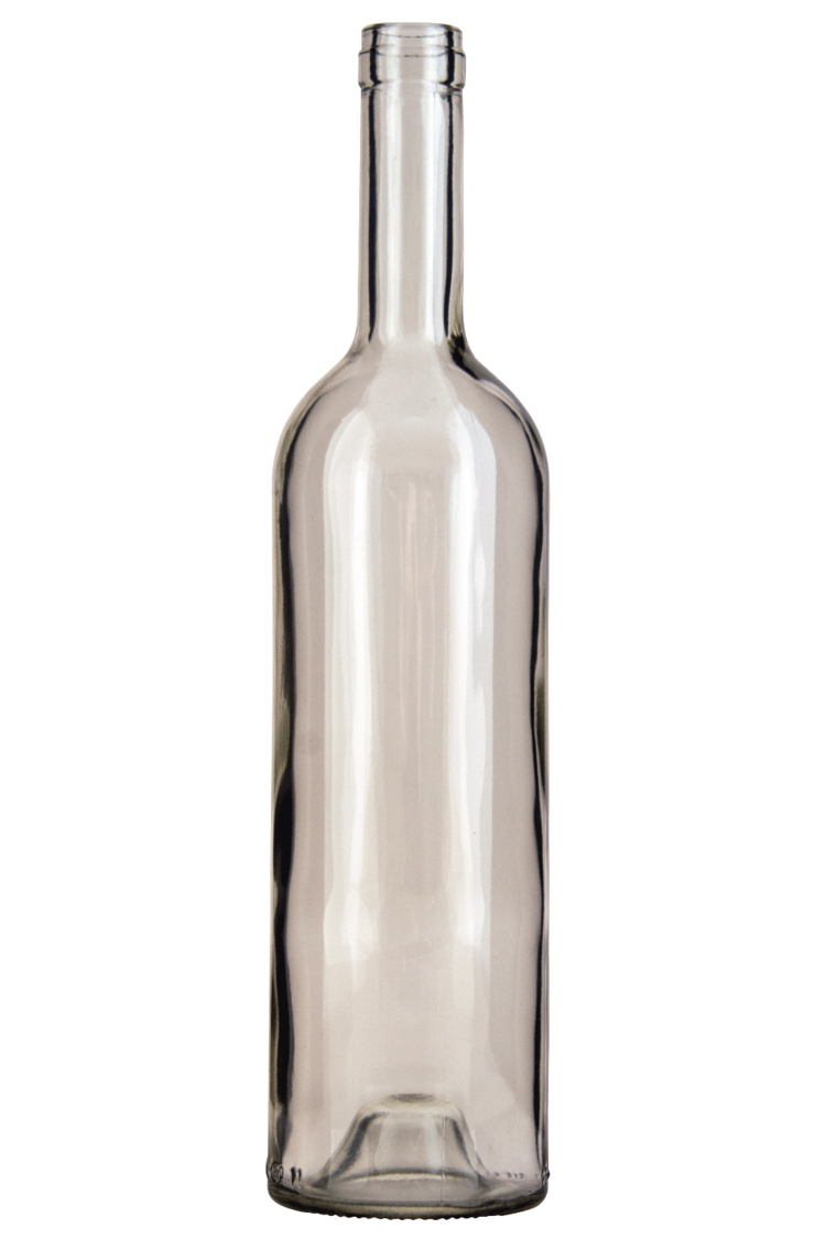 Empty Wine Bottle Glass Spirit Stock Bottles For Drinks – Xingda Glass